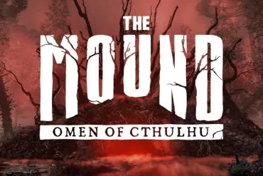 Trailer du jeu The Mound Omen of Cthulhu