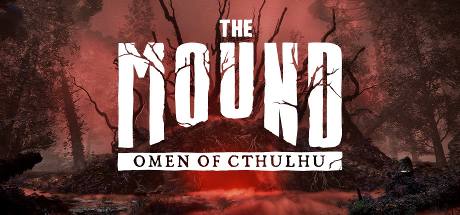 Trailer du jeu The Mound Omen of Cthulhu