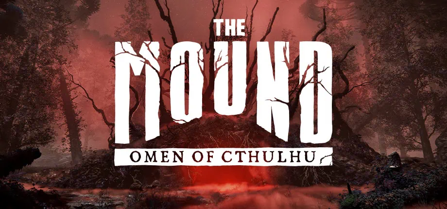 Trailer du jeu The Mound Omen of Cthulhu