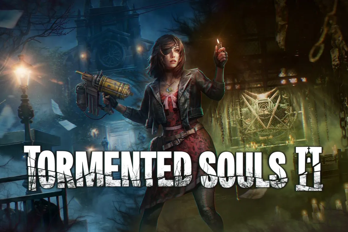 Test et avis du jeu Tormented Souls 2 sur PS5