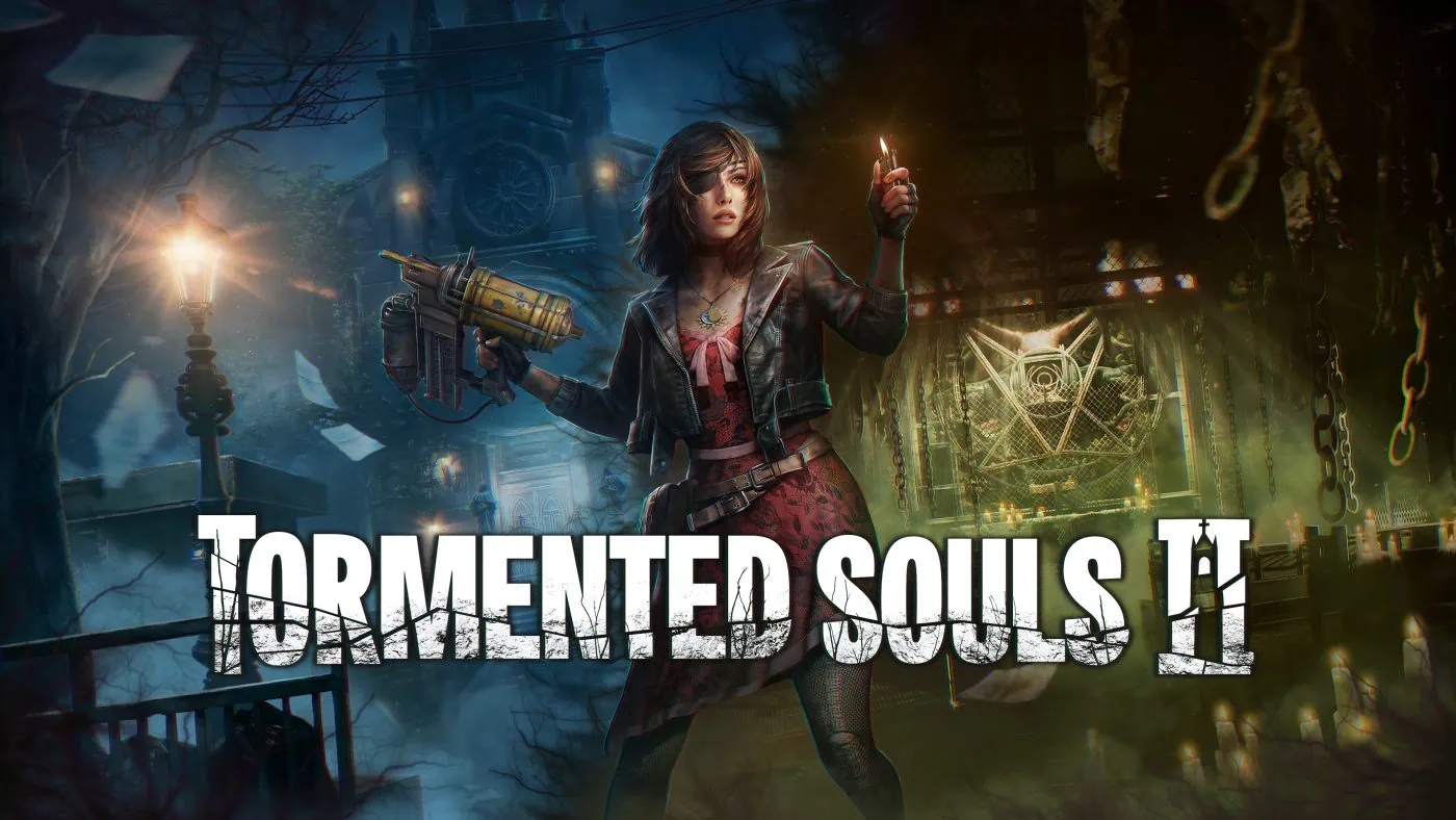 Test et avis du jeu Tormented Souls 2 sur PS5