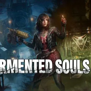 Test et avis du jeu Tormented Souls 2 sur PS5