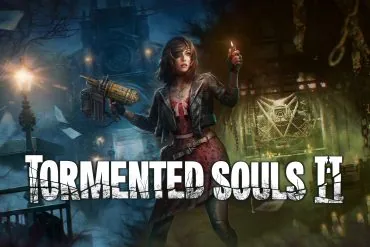 Test et avis du jeu Tormented Souls 2 sur PS5