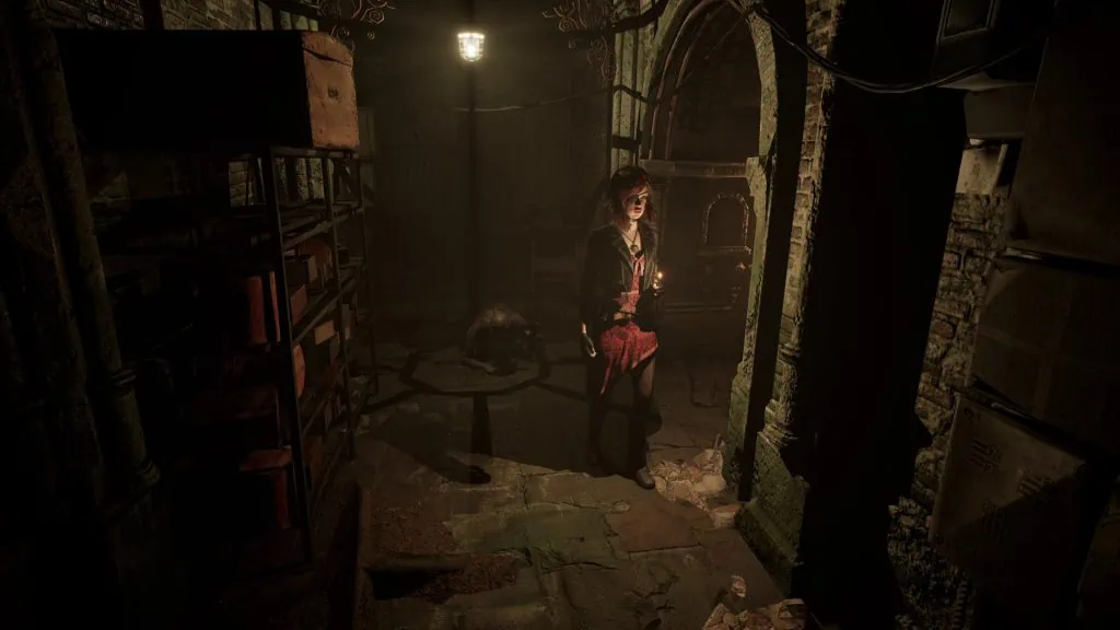 Test et avis du jeu Tormented Souls 2 sur PS5