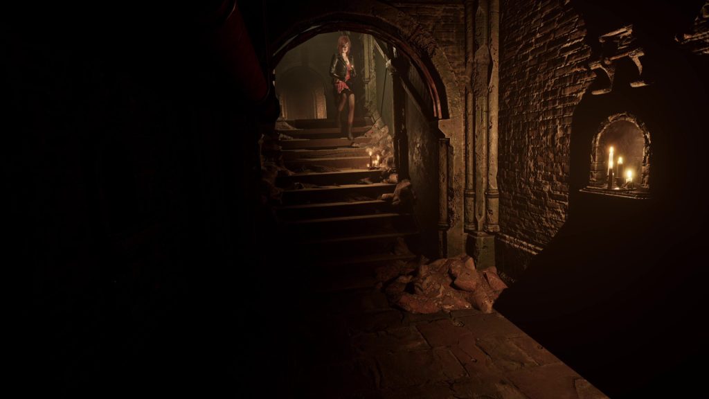 Test et avis du jeu Tormented Souls 2 sur PS5