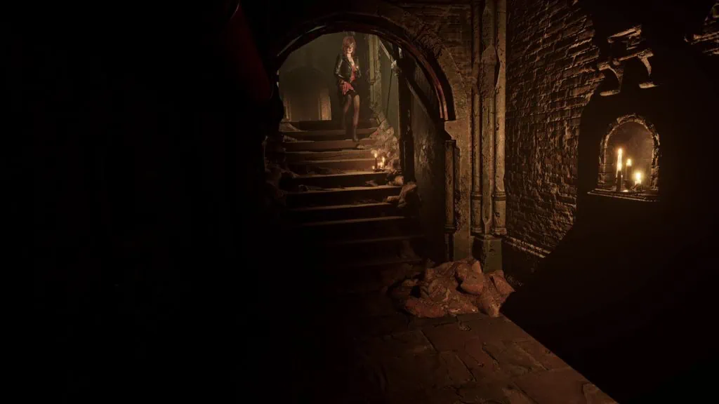 Test et avis du jeu Tormented Souls 2 sur PS5