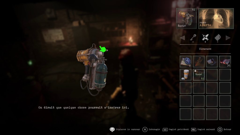 Test et avis du jeu Tormented Souls 2 sur PS5