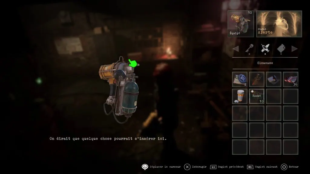 Test et avis du jeu Tormented Souls 2 sur PS5