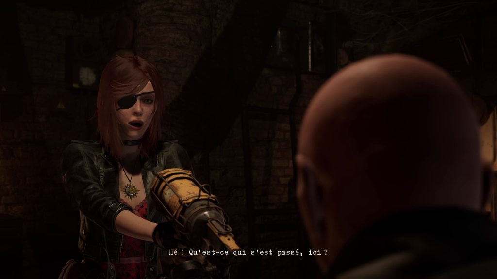 Test et avis du jeu Tormented Souls 2 sur PS5