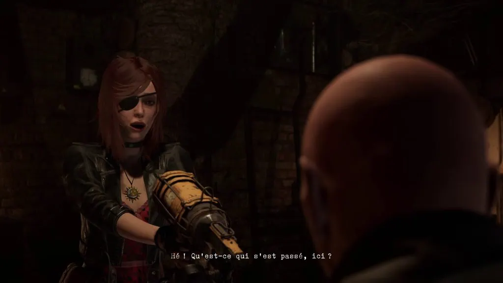 Test et avis du jeu Tormented Souls 2 sur PS5