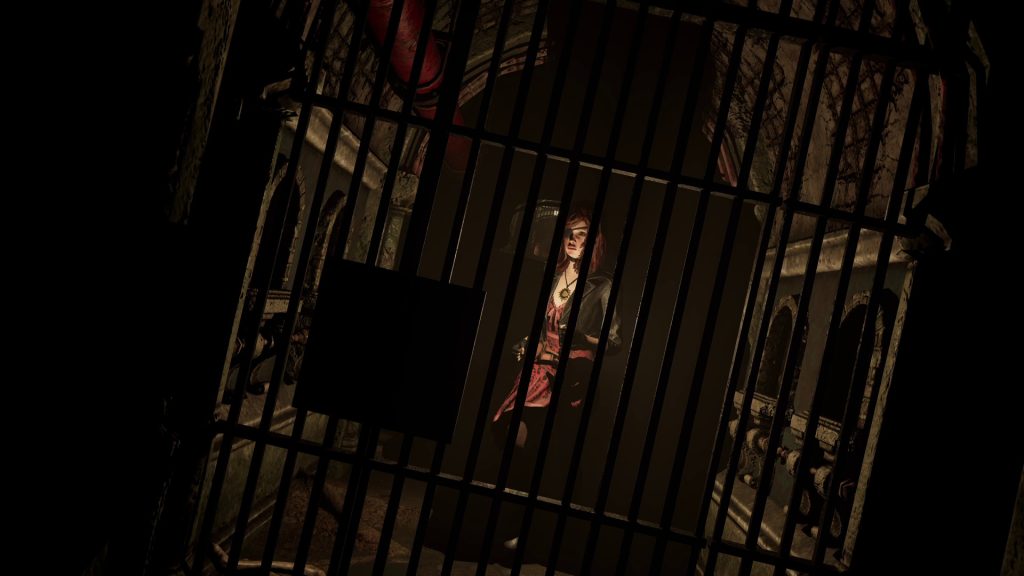 Test et avis du jeu Tormented Souls 2 sur PS5