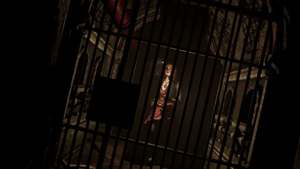 Test et avis du jeu Tormented Souls 2 sur PS5