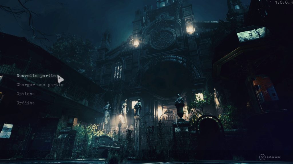 Test et avis du jeu Tormented Souls 2 sur PS5