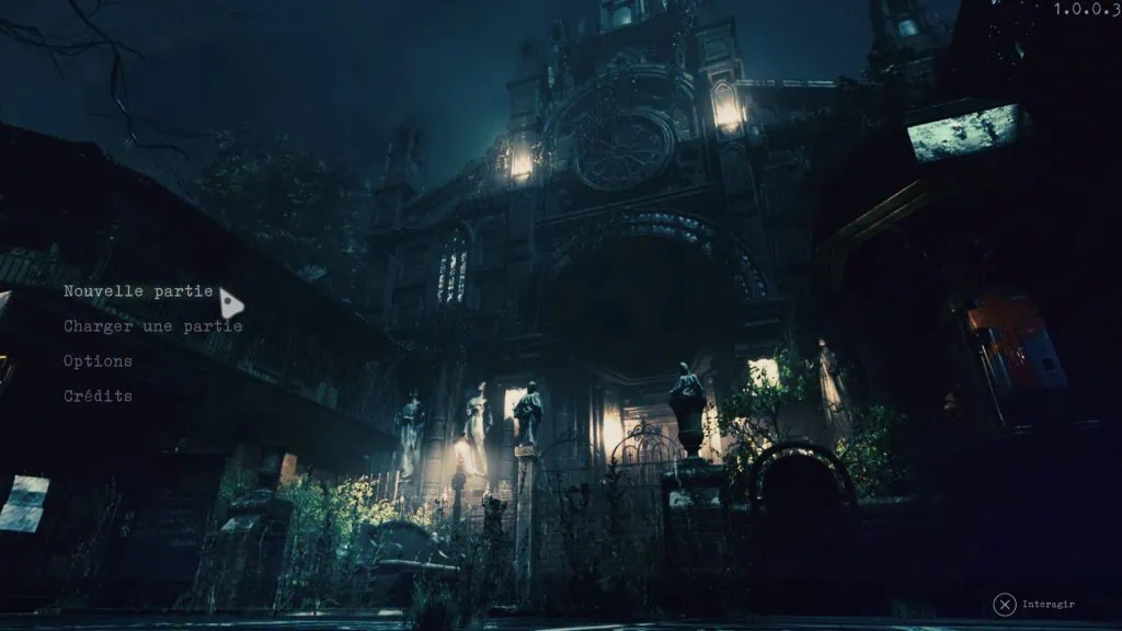 Test et avis du jeu Tormented Souls 2 sur PS5