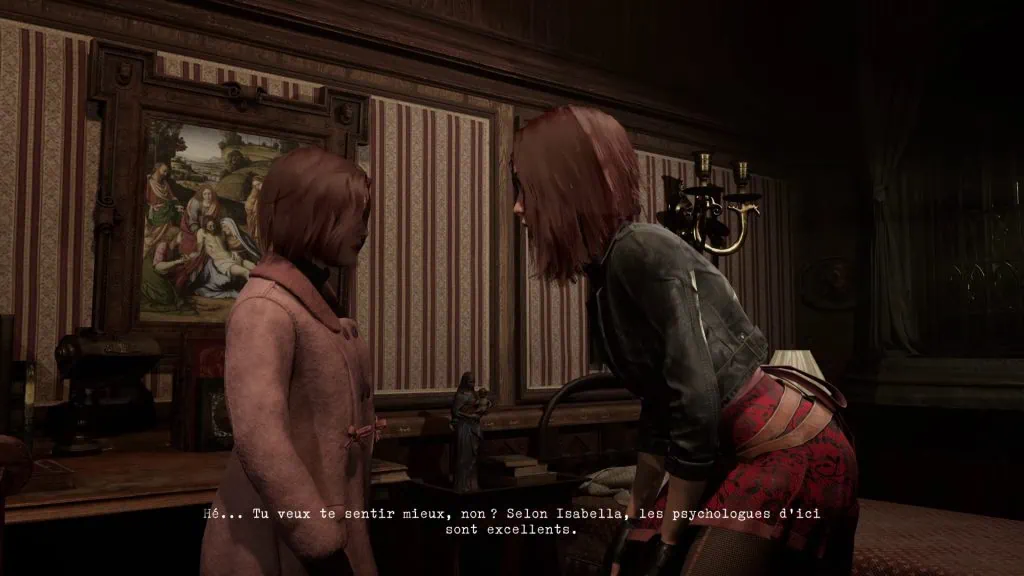 Test et avis du jeu Tormented Souls 2 sur PS5