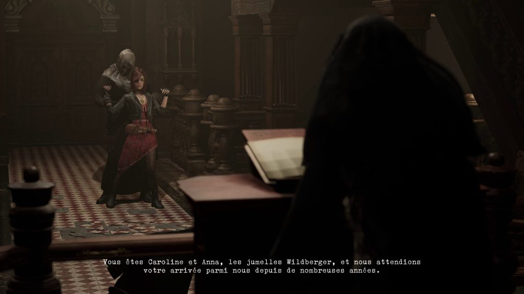 Test et avis du jeu Tormented Souls 2 sur PS5