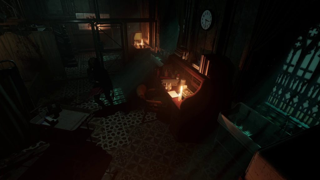 Test et avis du jeu Tormented Souls 2 sur PS5