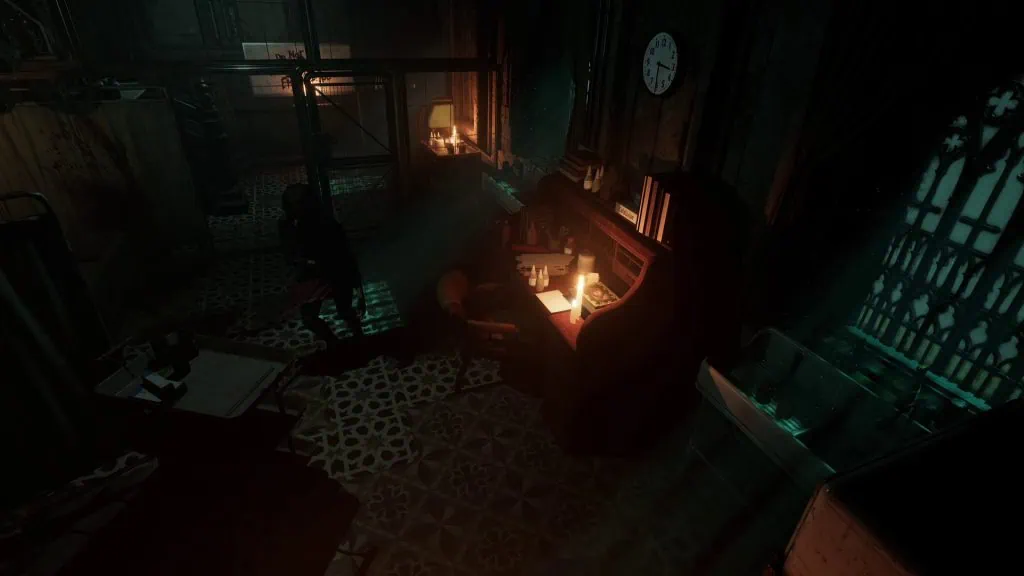 Test et avis du jeu Tormented Souls 2 sur PS5