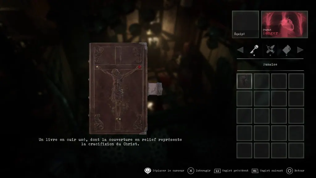 Test et avis du jeu Tormented Souls 2 sur PS5