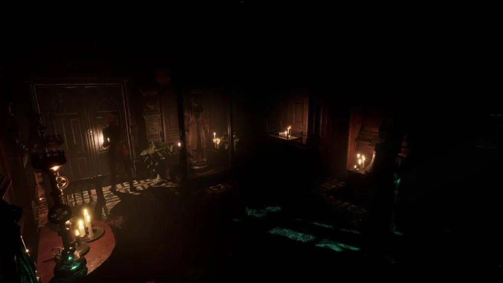 Test et avis du jeu Tormented Souls 2 sur PS5