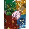 Village Pillage-Robin des Bois jeu