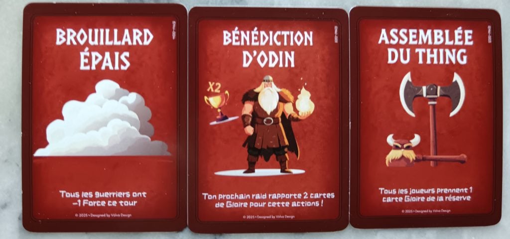 Test et avis de Valhalla's Call