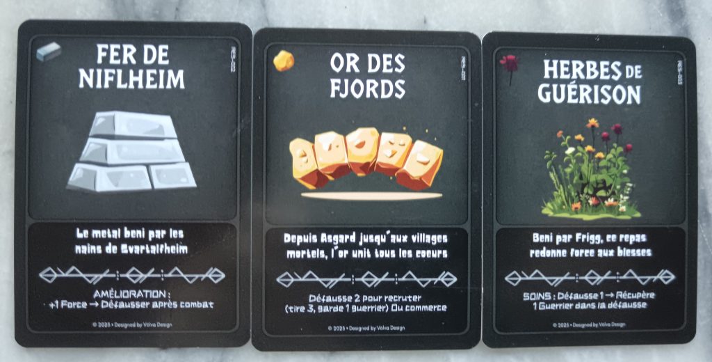 Test et avis de Valhalla's Call