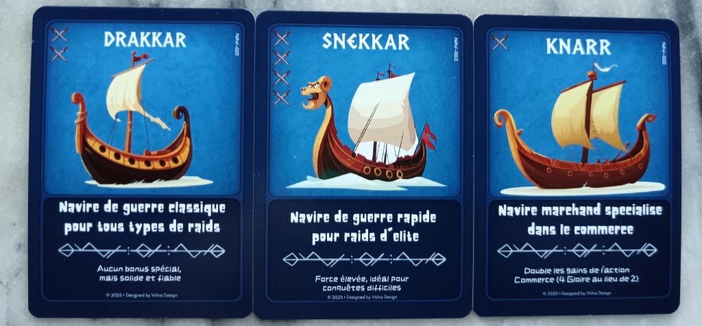 Test et avis de Valhalla's Call