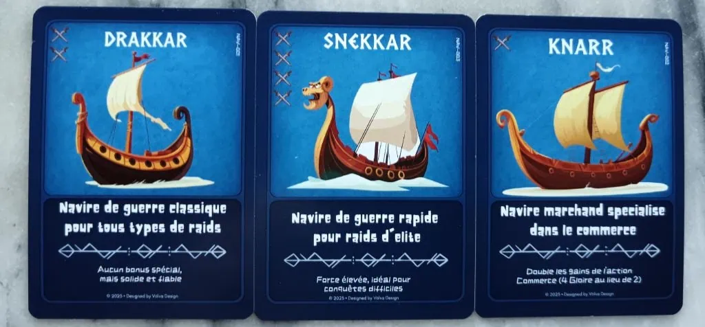 Test et avis de Valhalla's Call