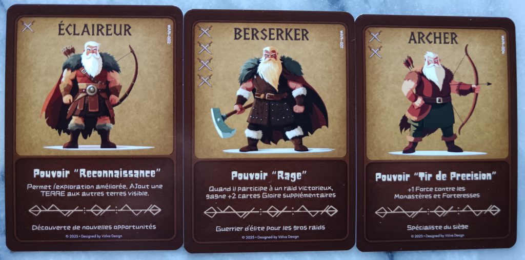 Test et avis de Valhalla's Call