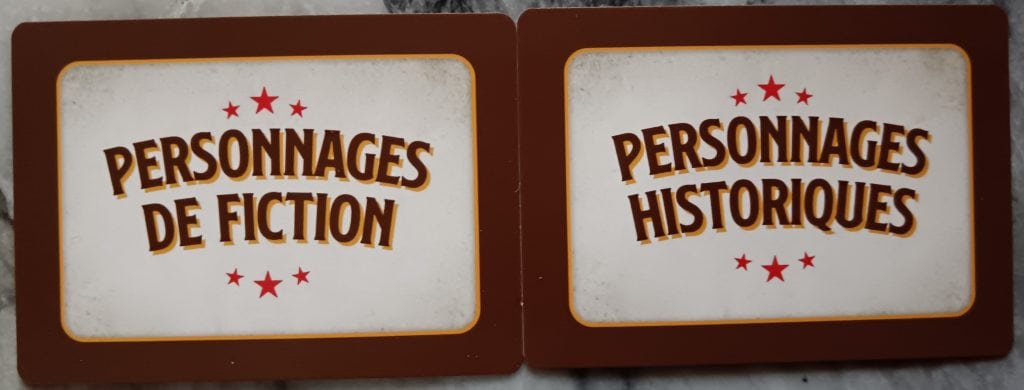 Test et avis de A la lettre! chez Don't Panic Games