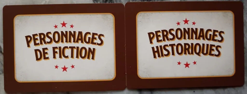 Test et avis de A la lettre! chez Don't Panic Games