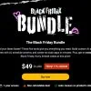 AppSumo Black Friday Bundle 2025 : 5 outils IA (nombre de Bundle limité)