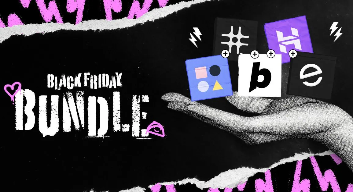 AppSumo Black Friday Bundle 2025 : 5 outils IA (nombre de Bundle limité)