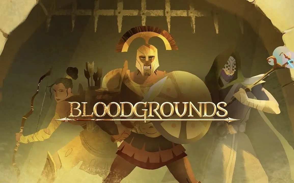 Bloodgrounds : le roguelite de gladiateurs en accès anticipé