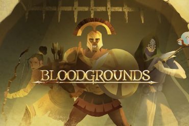 Bloodgrounds : le roguelite de gladiateurs en accès anticipé