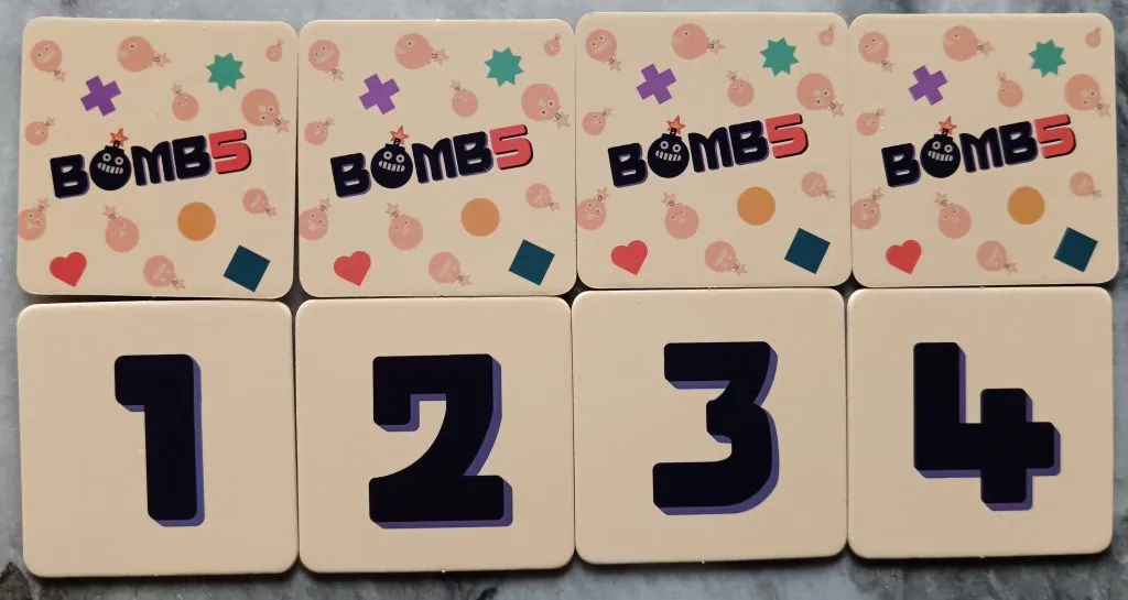 Test et avis de Bomb5