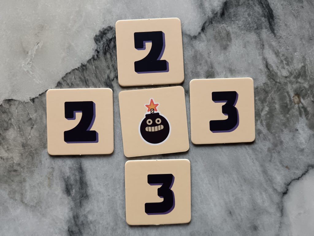 Test et avis de Bomb5