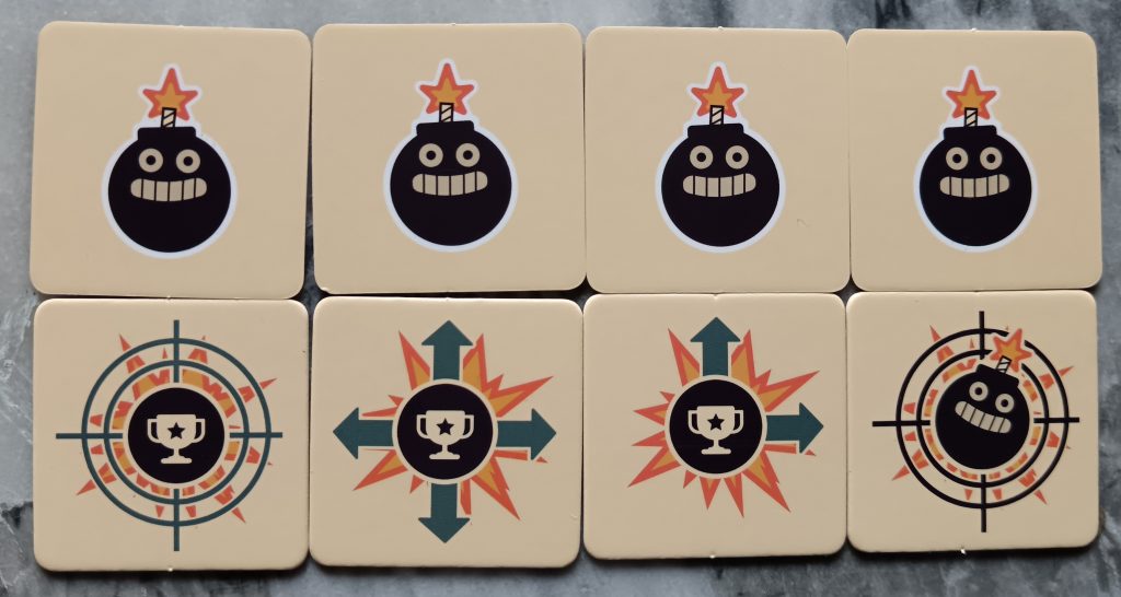 Test et avis de Bomb5