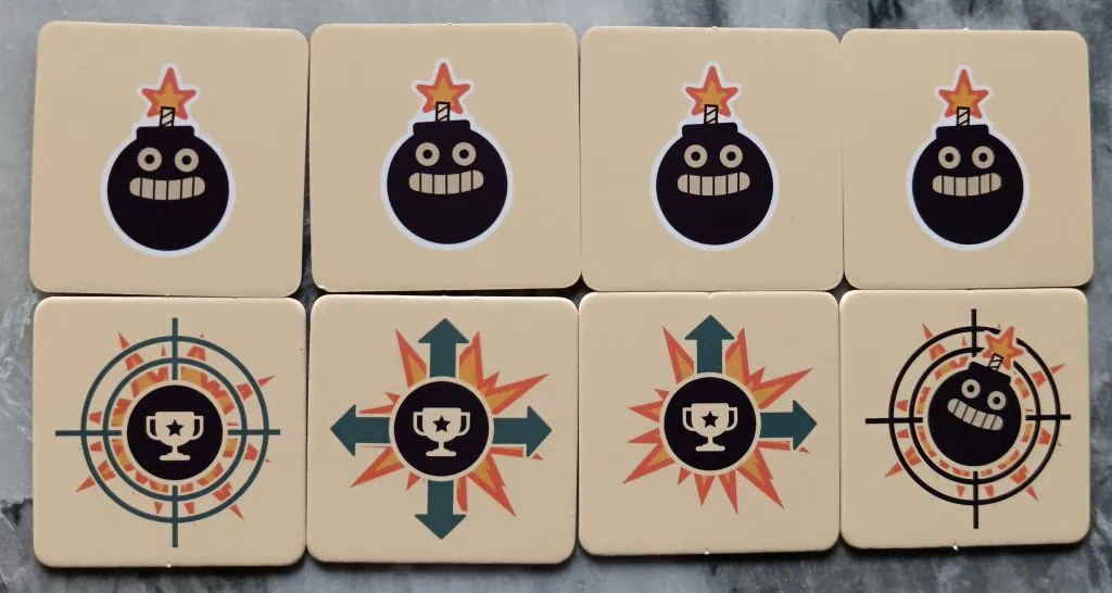 Test et avis de Bomb5