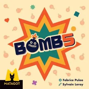Test et avis de Bomb5