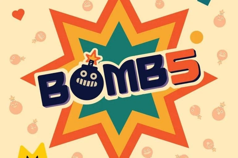 Test et avis de Bomb5