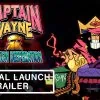 Captain Wayne: Vacation Desperation de Silver Lining Interactive et Ciaran Games LLC