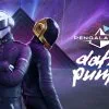 Fornite et Daft Punk : Contact