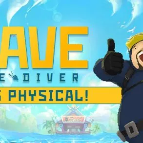DAVE THE DIVER sur PS5 et Switch 2