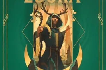 Test et avis des druides d'Edora chez Ravensburger