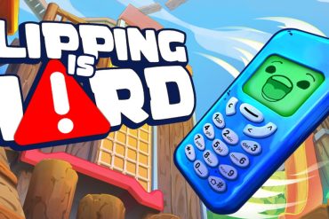 Trailer Flipping is Hard de Elegant Horse Studios