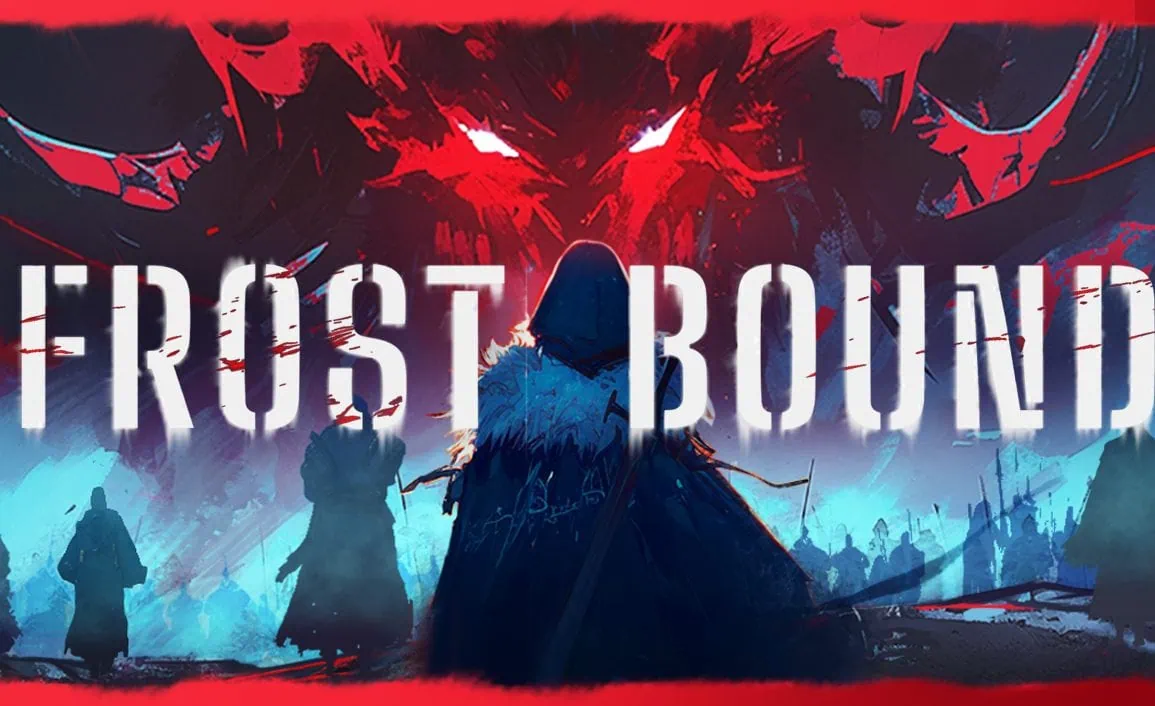 FrostBound : Lancement du roguelike deck-building tower defense sur PC