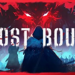 FrostBound : Lancement du roguelike deck-building tower defense sur PC