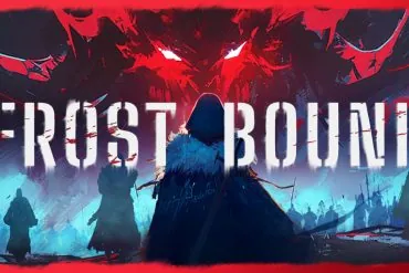 FrostBound : Lancement du roguelike deck-building tower defense sur PC